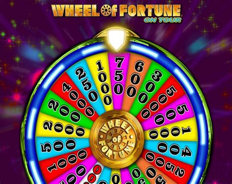 Play Wheel Of Fortune 2 slot